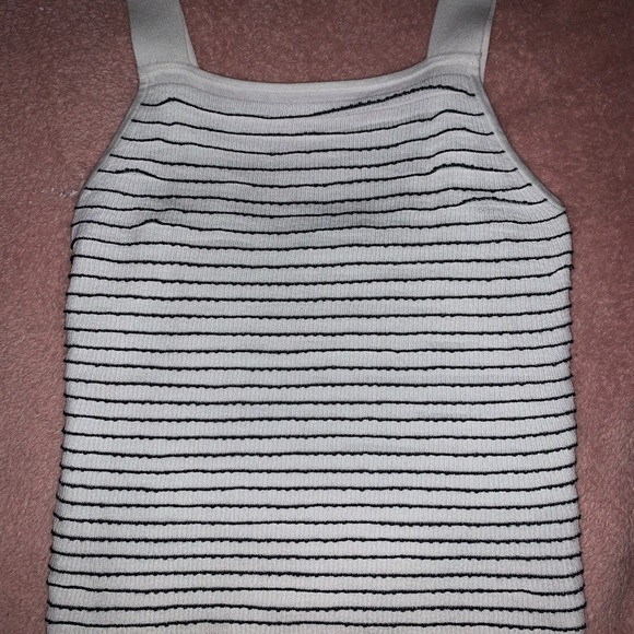Stripped shirt - Picture 2 of 3